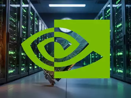 Nvidia Aktie: Alles hängt an Mittwoch - Foto: über boerse-global.de