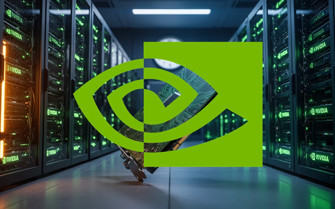 Nvidia Aktie: Alles hängt an Mittwoch - Foto: über boerse-global.de