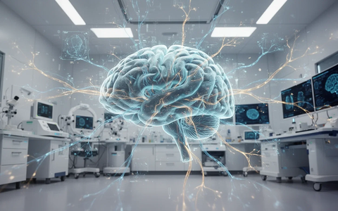Neuer Bluttest revolutioniert Alzheimer-Früherkennung - Foto: über boerse-global.de