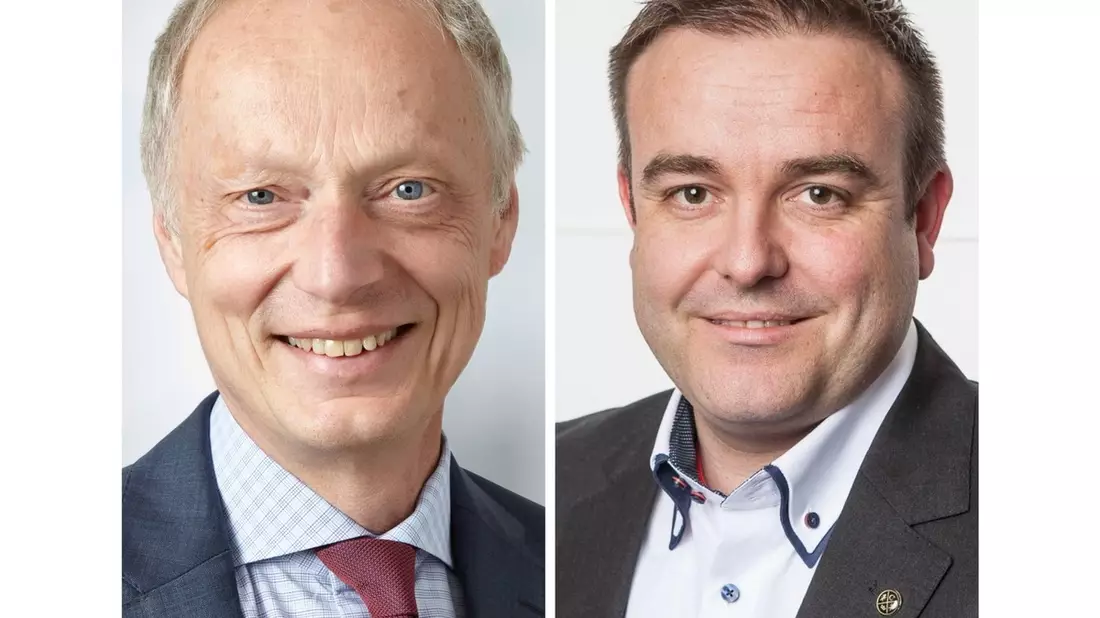 Propan Rheingas beruft Michael Klotz zum Geschäftsführer - Bild: presseportal.de