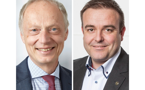 Propan Rheingas beruft Michael Klotz zum Geschäftsführer - Foto: presseportal.de
