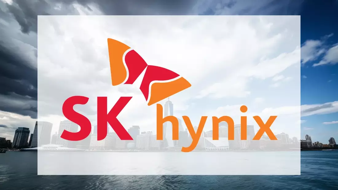 SK Hynix: dominio absoluto del KOSPI y rentabilidad récord en plena tormenta laboral de Samsung Illustration mit AI erstellt übermittelt durch boerse-global.de