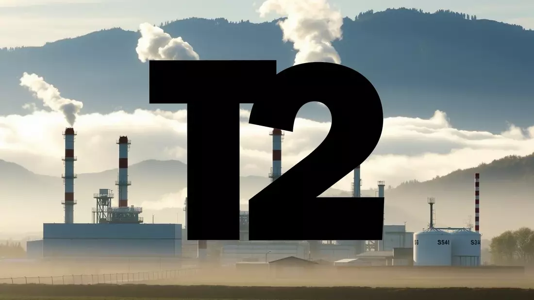 Take-Two: el 21 de mayo llega con el retraso de GTA VI como telón de fondo y el mercado expectante Illustration mit AI erstellt übermittelt durch boerse-global.de