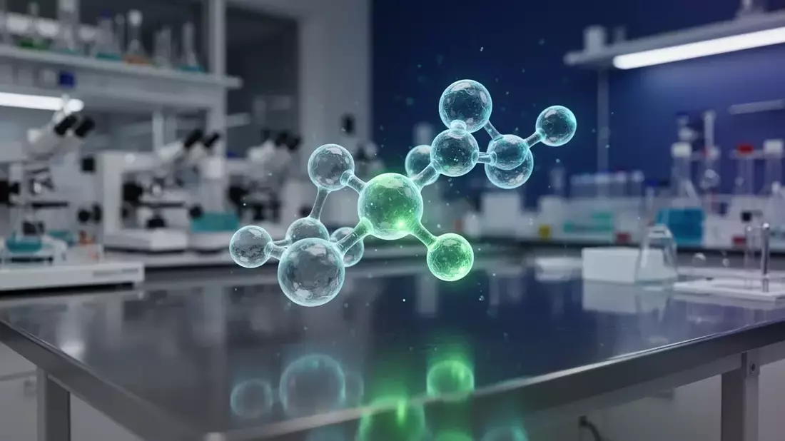 Kölner Forscher entdecken Schlüssel-Lipid für Darmgesundheit - Bild: über boerse-global.de