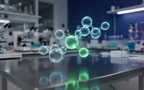 Kölner Forscher entdecken Schlüssel-Lipid für Darmgesundheit - Foto: über boerse-global.de