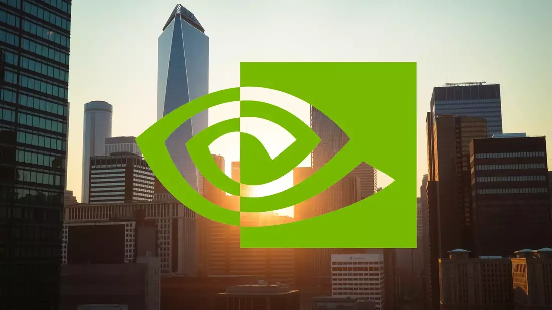 Nvidia’s Earnings Intersection: A $1.5 Billion Short, a $5 Billion Cloud Challenge, and Surging Analyst Targets Illustration mit AI erstellt übermittelt durch boerse-global.de