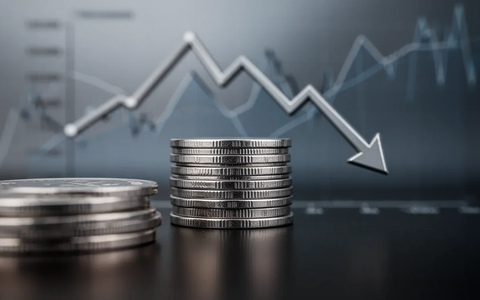 WisdomTree Silver 3x: 8 Prozent Fall auf 76 Dollar - Foto: über boerse-global.de