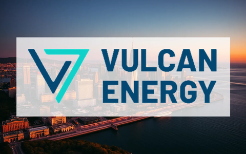 VanEck Boosts Vulcan Energy Holdings to 6% Just as the Company Starts Building Its Lithium Future - Foto: über boerse-global.de