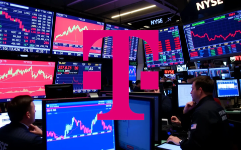 Deutsche Telekom: GovTech Win and Analyst Optimism Battle Ongoing Strike Disruption - Foto: über boerse-global.de