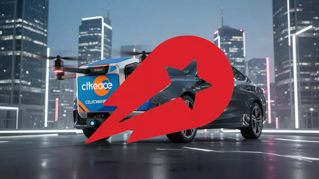 Delivery Hero Aktie: Uber übernimmt die Spitze - Bild: über boerse-global.de