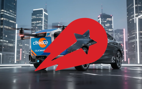 Delivery Hero Aktie: Uber übernimmt die Spitze - Foto: über boerse-global.de