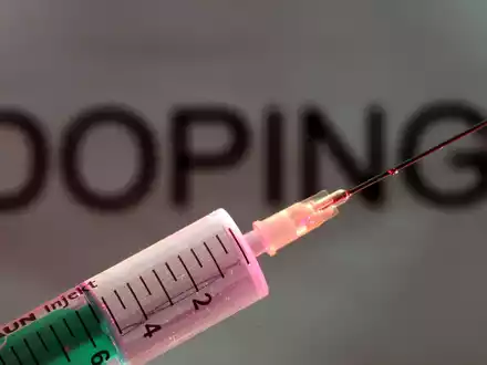 Wenn Doping nicht verboten, sondern erwünschtes Mittel zu «Weltrekorden» wird. (Archivbild) - Foto: Patrick Seeger/dpa