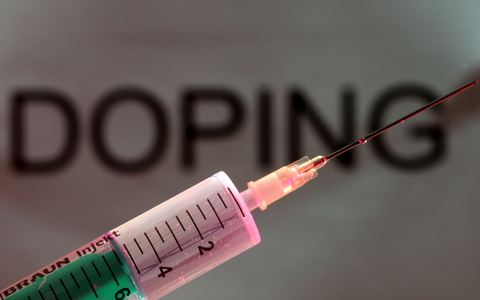 Wenn Doping nicht verboten, sondern erwünschtes Mittel zu «Weltrekorden» wird. (Archivbild)  - Foto: Patrick Seeger/dpa