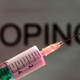 Wenn Doping nicht verboten, sondern erwünschtes Mittel zu «Weltrekorden» wird. (Archivbild)  - Foto: Patrick Seeger/dpa