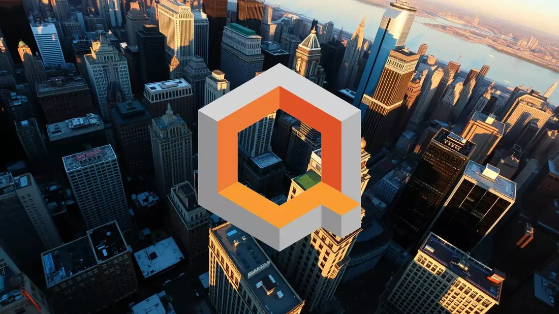 IonQ: obligaciones contractuales se quintuplican, pero la acción corrige un 5% tras la euforia cuántica Illustration mit AI erstellt übermittelt durch boerse-global.de