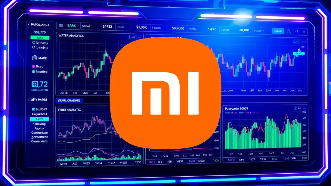 CLSA Parts Ways With Bullish Consensus on Xiaomi as Buyback Fails to Stem 24% YTD Drop - Bild: über boerse-global.de