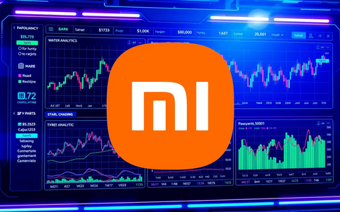 CLSA Parts Ways With Bullish Consensus on Xiaomi as Buyback Fails to Stem 24% YTD Drop - Foto: über boerse-global.de