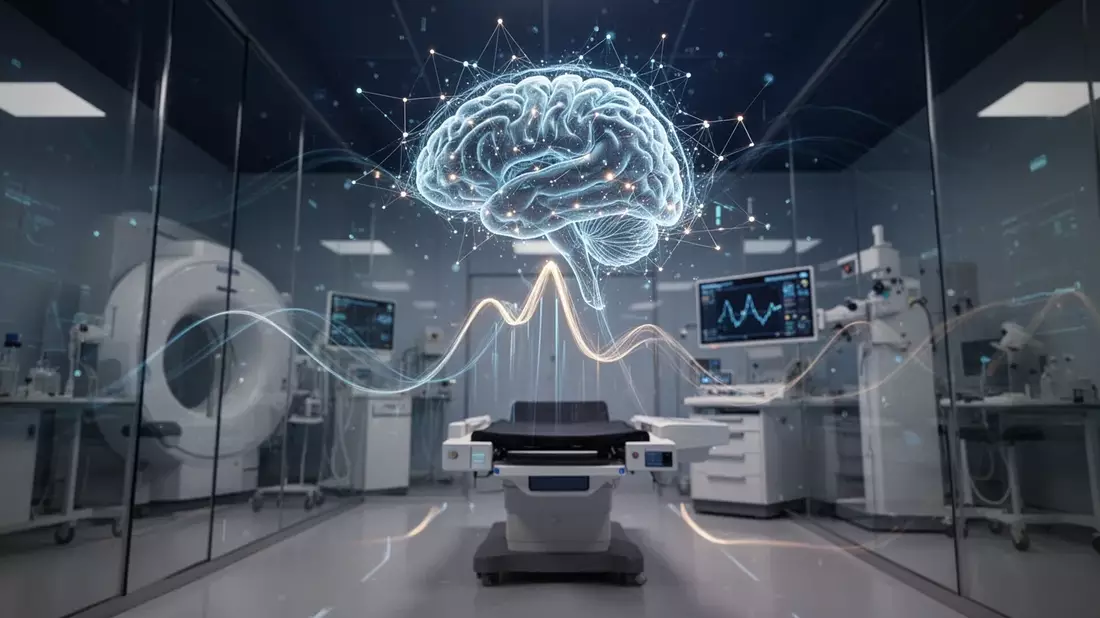 Bluttest erkennt Alzheimer – und KI analysiert Sprachpausen - Bild: über boerse-global.de