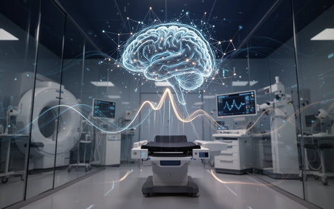 Bluttest erkennt Alzheimer – und KI analysiert Sprachpausen - Foto: über boerse-global.de