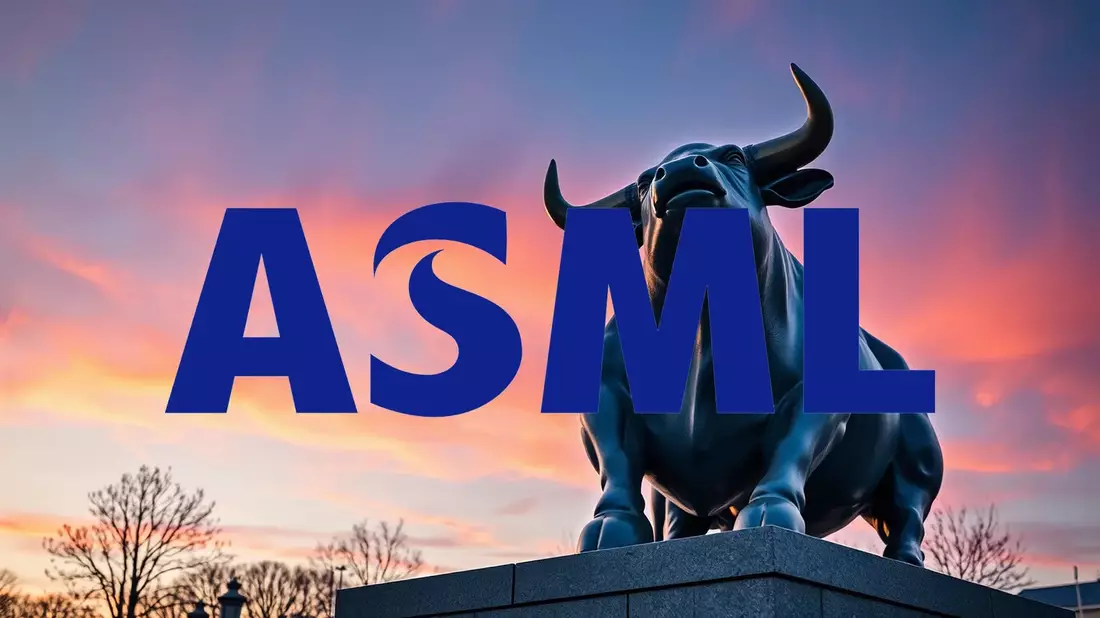 ASML’s EUV Choke Point Draws Loeb’s Bet and In-House Confidence Amid Buyback Flurry Illustration mit AI erstellt übermittelt durch boerse-global.de