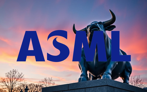 ASML’s EUV Choke Point Draws Loeb’s Bet and In-House Confidence Amid Buyback Flurry - Foto: über boerse-global.de