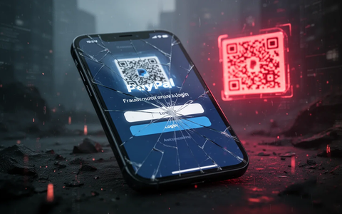 Mobile Cyberkriminalität erreicht 2026 neue Dimensionen - Foto: über boerse-global.de