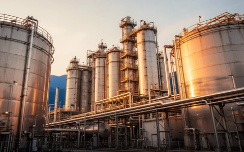 Shin-Etsu Chemical Aktie: 250 Milliarden Yen Rückkauf genehmigt - Foto: über boerse-global.de