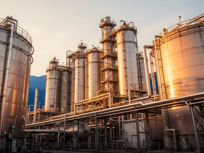 Shin-Etsu Chemical Aktie: 250 Milliarden Yen Rückkauf genehmigt - Foto: über boerse-global.de