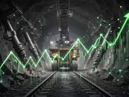 Max Power Mining Aktie: Sprott kauft für 2,02 Millionen nach - Foto: über boerse-global.de