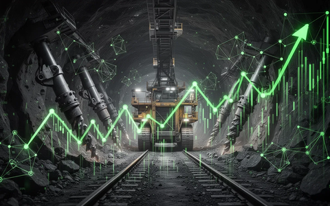 Max Power Mining Aktie: Sprott kauft für 2,02 Millionen nach - Foto: über boerse-global.de