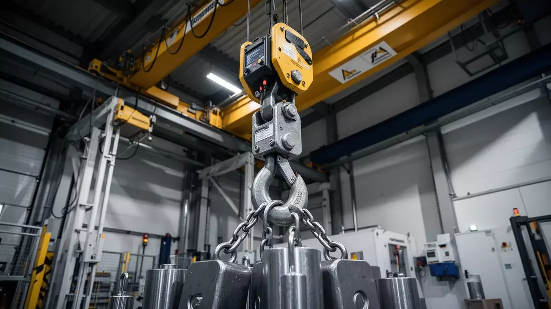 Neue Lasttest-Pflicht: Strengere Regeln für Krananlagen ab 2026 - Bild: über boerse-global.de
