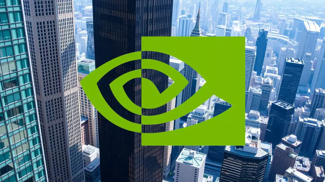 Nvidia’s Pre-Earnings Power Play: $3.6 Billion Cloud Gambit Meets a $1.5 Billion Bearish Counter Illustration mit AI erstellt übermittelt durch boerse-global.de