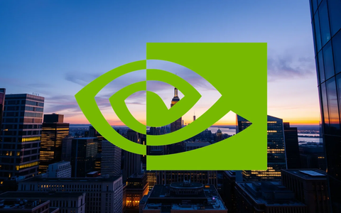 Nvidia: movimientos estratégicos por valor de 3.600 millones y la sombra de Google-Blackstone antes de los resultados - Foto: über boerse-global.de