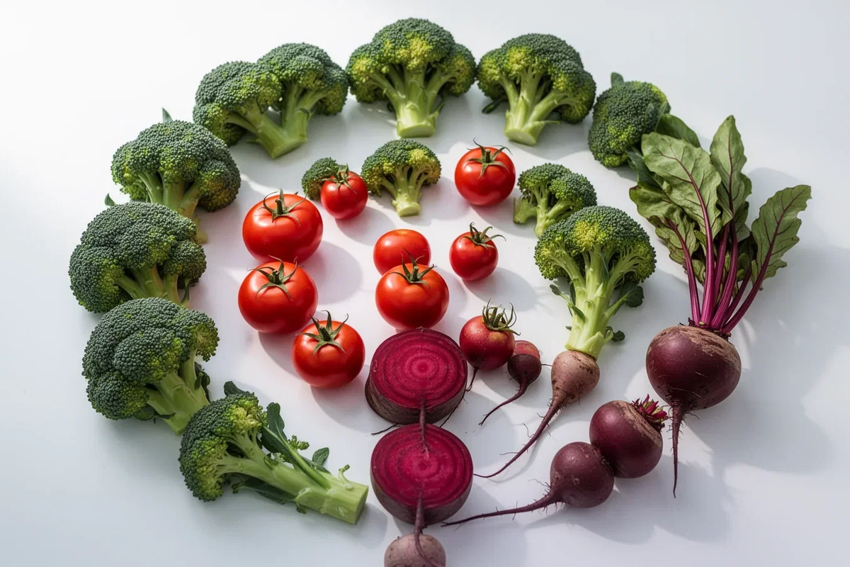 Ernährung als Medizin: Wie Lebensmittel Blutdruck und Mikrobiom beeinflussen