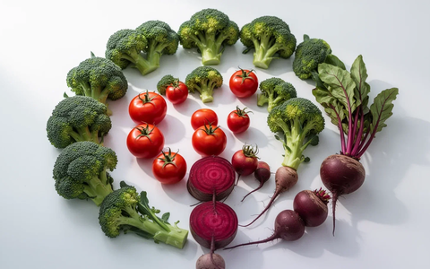 Ernährung als Medizin: Wie Lebensmittel Blutdruck und Mikrobiom beeinflussen - Foto: über boerse-global.de