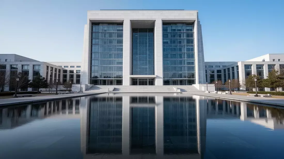 Destatis wird zum Datentreuhänder der Nation - Bild: über boerse-global.de