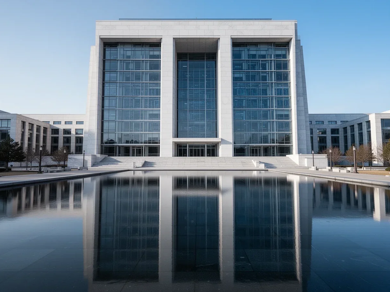 Destatis wird zum Datentreuhänder der Nation - Foto: über boerse-global.de