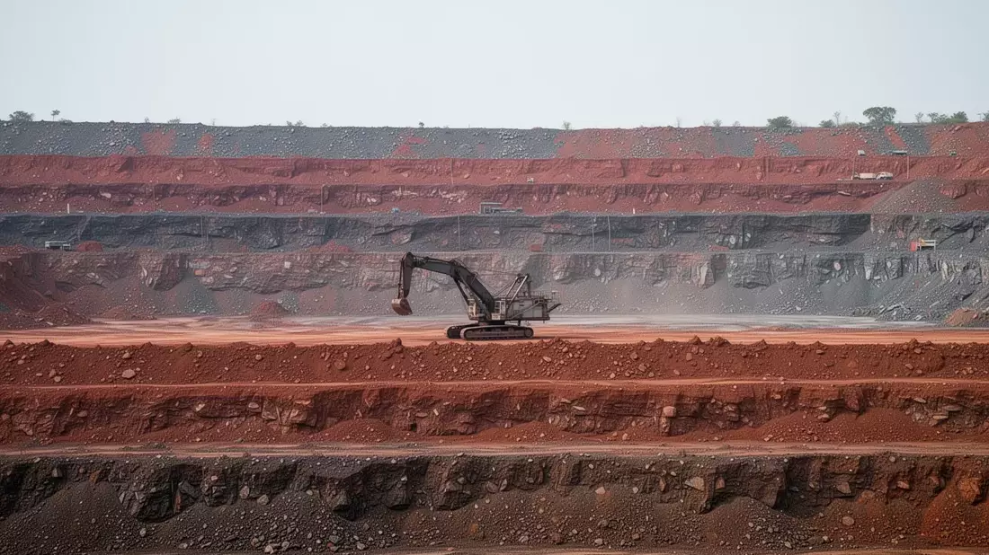 Australian Vanadium: Kein Nachrichten-Treiber - Bild: über boerse-global.de