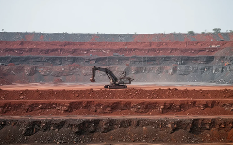 Australian Vanadium: Kein Nachrichten-Treiber - Foto: über boerse-global.de
