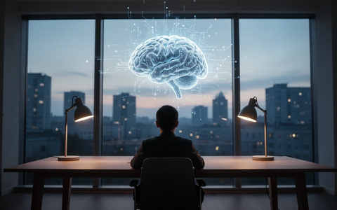 Stress im Griff: Neue Strategien für mentale Gesundheit in der Arbeitswelt - Foto: über boerse-global.de