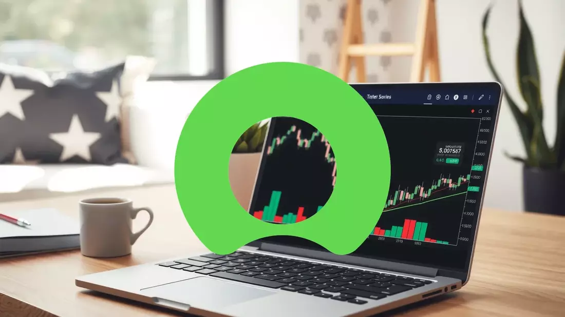 ServiceNow capitaliza la rotación sectorial hacia el software con un volumen de negociación récord - Bild: über boerse-global.de