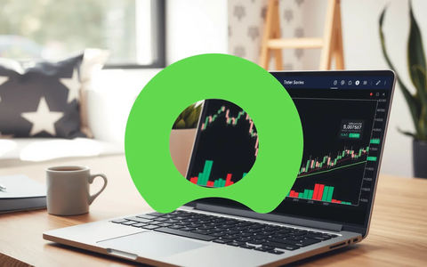 ServiceNow capitaliza la rotación sectorial hacia el software con un volumen de negociación récord - Foto: über boerse-global.de
