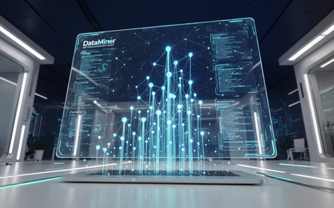 Media Global Links Aktie: Xscend mit DataMiner integriert - Foto: über boerse-global.de