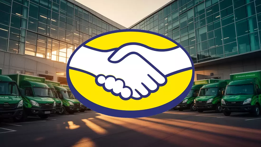 MercadoLibre Aktie: Michael Burry baut Position aus - Bild: über boerse-global.de