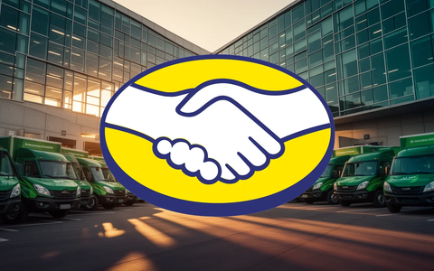 MercadoLibre Aktie: Michael Burry baut Position aus - Foto: über boerse-global.de
