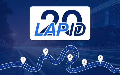 20 Jahre Innovation im Fuhrpark: LapID feiert Jubiläum - Foto: presseportal.de