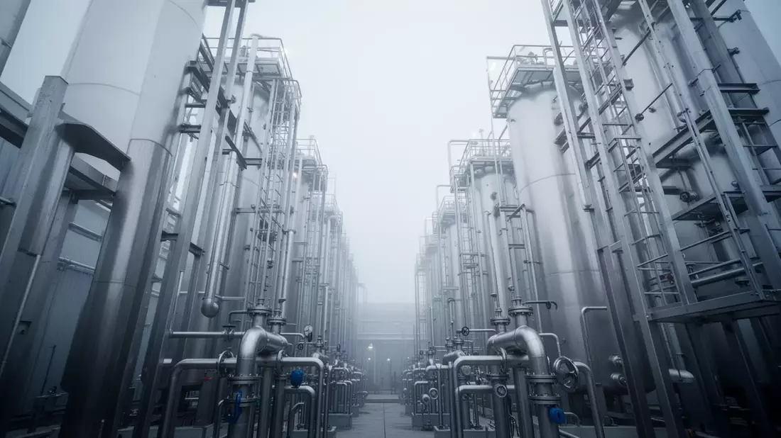 AFC Energy Aktie: 50 Prozent Plus seit Januar - Bild: über boerse-global.de