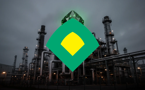 Mitsui Mining: Emerald-Fonds statt Dividenden - Foto: über boerse-global.de