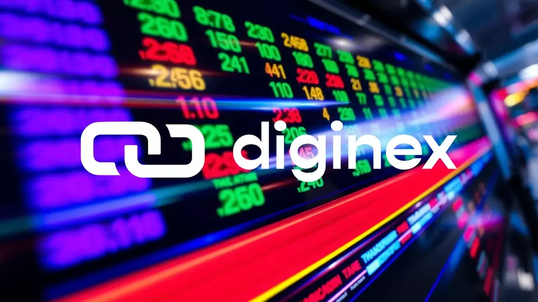 Short Interest in Diginex Collapses 87% Ahead of Resulticks Deal Deadline - Bild: über boerse-global.de