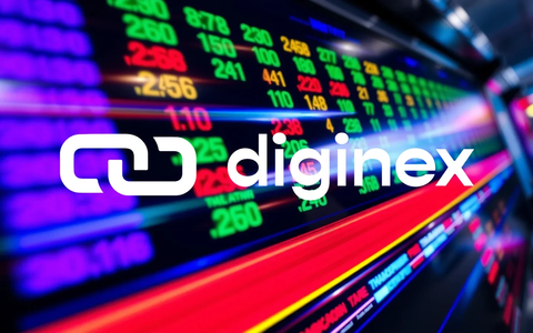 Short Interest in Diginex Collapses 87% Ahead of Resulticks Deal Deadline - Foto: über boerse-global.de